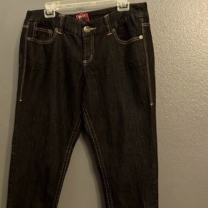 Torrid Dark indigo jeans